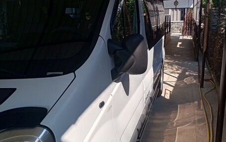 Opel Vivaro A рестайлинг, 2008 год, 1 600 000 рублей, 3 фотография