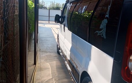 Opel Vivaro A рестайлинг, 2008 год, 1 600 000 рублей, 6 фотография