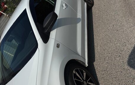 Volkswagen Polo VI (EU Market), 2016 год, 900 000 рублей, 5 фотография