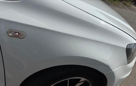 Volkswagen Polo VI (EU Market), 2016 год, 900 000 рублей, 10 фотография