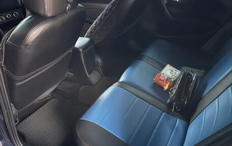 Volkswagen Polo VI (EU Market), 2013 год, 750 000 рублей, 7 фотография