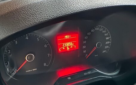Volkswagen Polo VI (EU Market), 2013 год, 750 000 рублей, 6 фотография
