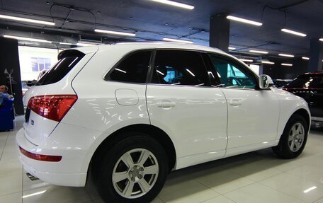 Audi Q5, 2010 год, 1 499 000 рублей, 4 фотография