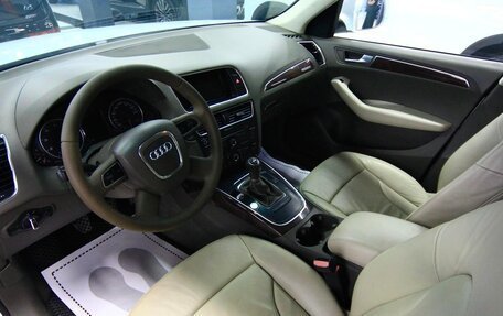 Audi Q5, 2010 год, 1 499 000 рублей, 5 фотография