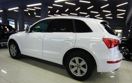Audi Q5, 2010 год, 1 499 000 рублей, 3 фотография