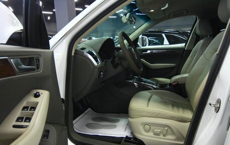 Audi Q5, 2010 год, 1 499 000 рублей, 8 фотография