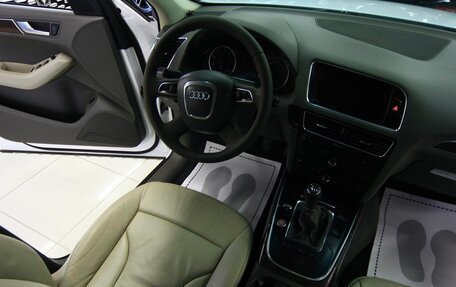 Audi Q5, 2010 год, 1 499 000 рублей, 6 фотография