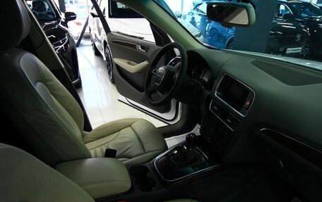 Audi Q5, 2010 год, 1 499 000 рублей, 10 фотография