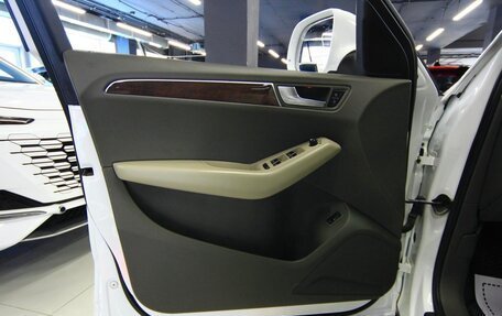 Audi Q5, 2010 год, 1 499 000 рублей, 11 фотография