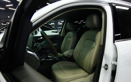 Audi Q5, 2010 год, 1 499 000 рублей, 9 фотография