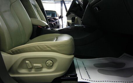 Audi Q5, 2010 год, 1 499 000 рублей, 13 фотография