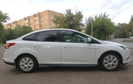 Ford Focus III, 2013 год, 765 000 рублей, 4 фотография