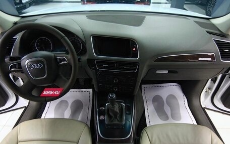 Audi Q5, 2010 год, 1 499 000 рублей, 7 фотография
