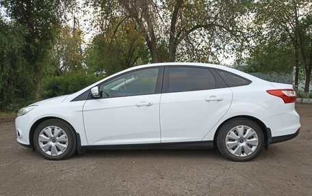 Ford Focus III, 2013 год, 765 000 рублей, 5 фотография