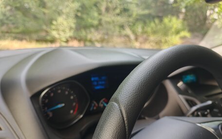 Ford Focus III, 2013 год, 765 000 рублей, 13 фотография