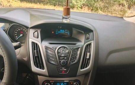 Ford Focus III, 2013 год, 765 000 рублей, 12 фотография