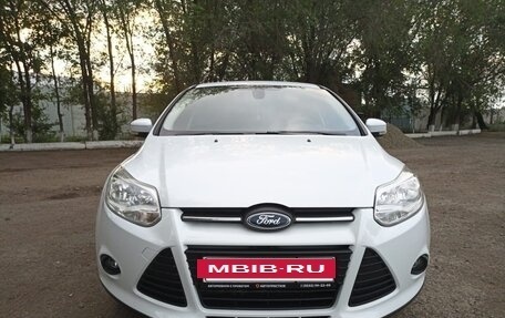 Ford Focus III, 2013 год, 765 000 рублей, 3 фотография