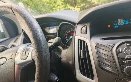 Ford Focus III, 2013 год, 765 000 рублей, 14 фотография