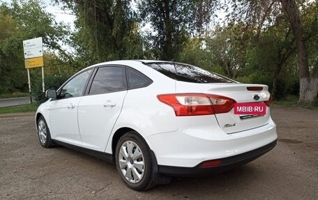 Ford Focus III, 2013 год, 765 000 рублей, 8 фотография