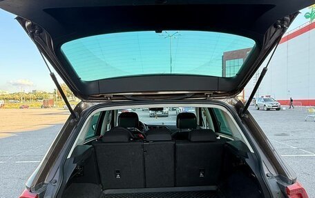 Volkswagen Tiguan II, 2018 год, 2 100 000 рублей, 3 фотография