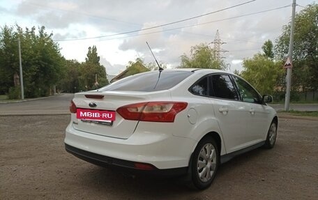 Ford Focus III, 2013 год, 765 000 рублей, 6 фотография