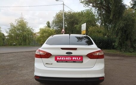 Ford Focus III, 2013 год, 765 000 рублей, 7 фотография