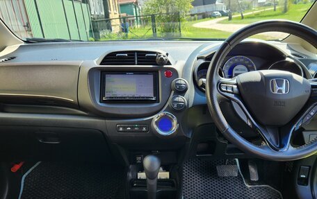 Honda Fit Shuttle I рестайлинг, 2012 год, 880 000 рублей, 6 фотография