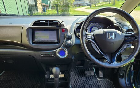 Honda Fit Shuttle I рестайлинг, 2012 год, 880 000 рублей, 7 фотография
