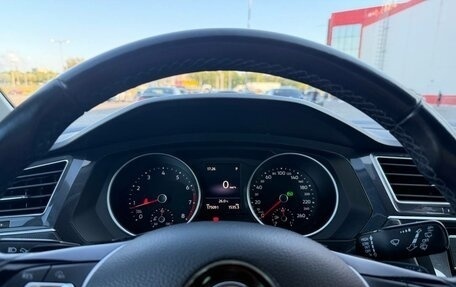 Volkswagen Tiguan II, 2018 год, 2 100 000 рублей, 6 фотография