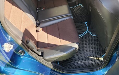Honda Fit Shuttle I рестайлинг, 2012 год, 880 000 рублей, 9 фотография