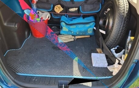Honda Fit Shuttle I рестайлинг, 2012 год, 880 000 рублей, 8 фотография