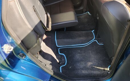 Honda Fit Shuttle I рестайлинг, 2012 год, 880 000 рублей, 10 фотография