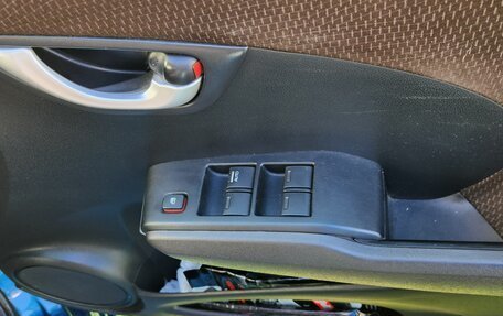 Honda Fit Shuttle I рестайлинг, 2012 год, 880 000 рублей, 11 фотография