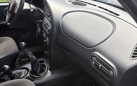 Chevrolet Niva I рестайлинг, 2014 год, 575 000 рублей, 6 фотография