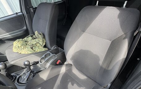 Chevrolet Niva I рестайлинг, 2014 год, 575 000 рублей, 7 фотография