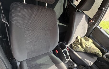 Chevrolet Niva I рестайлинг, 2014 год, 575 000 рублей, 11 фотография