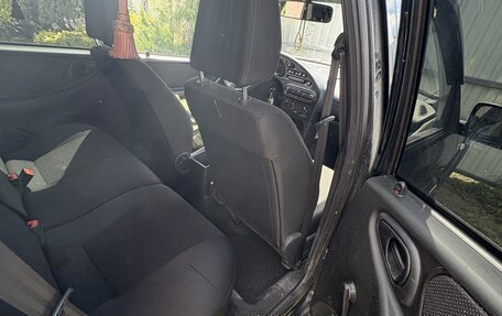 Chevrolet Niva I рестайлинг, 2014 год, 575 000 рублей, 12 фотография