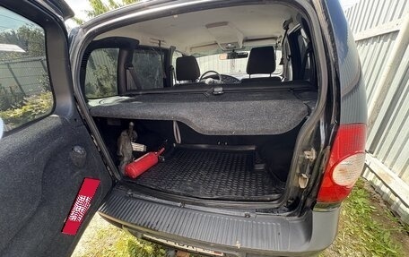 Chevrolet Niva I рестайлинг, 2014 год, 575 000 рублей, 14 фотография