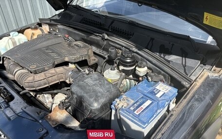 Chevrolet Niva I рестайлинг, 2014 год, 575 000 рублей, 16 фотография