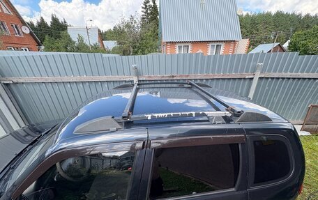 Chevrolet Niva I рестайлинг, 2014 год, 575 000 рублей, 38 фотография