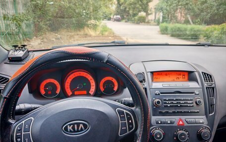 KIA cee'd I рестайлинг, 2007 год, 850 000 рублей, 2 фотография
