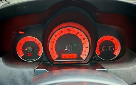 KIA cee'd I рестайлинг, 2007 год, 850 000 рублей, 4 фотография