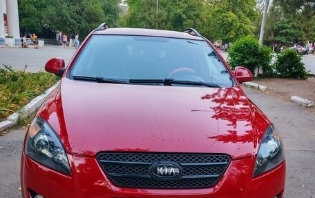 KIA cee'd I рестайлинг, 2007 год, 850 000 рублей, 5 фотография