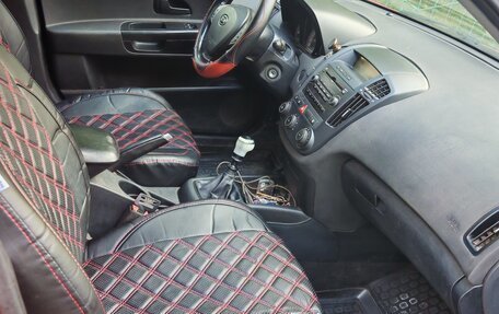 KIA cee'd I рестайлинг, 2007 год, 850 000 рублей, 6 фотография