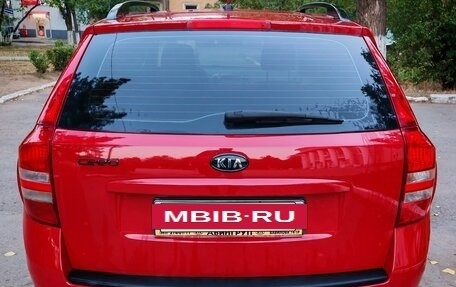KIA cee'd I рестайлинг, 2007 год, 850 000 рублей, 3 фотография