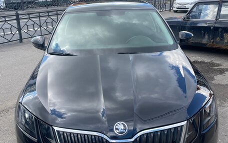 Skoda Octavia, 2019 год, 1 500 000 рублей, 4 фотография