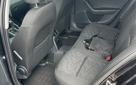 Skoda Octavia, 2019 год, 1 500 000 рублей, 19 фотография
