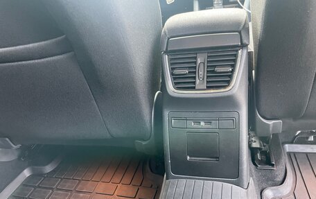 Skoda Octavia, 2019 год, 1 500 000 рублей, 20 фотография