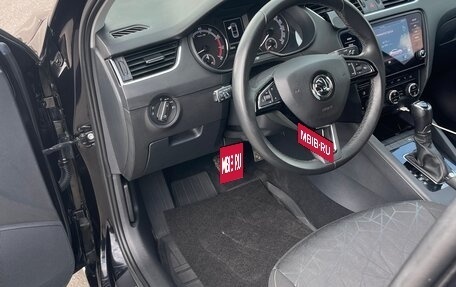 Skoda Octavia, 2019 год, 1 500 000 рублей, 18 фотография