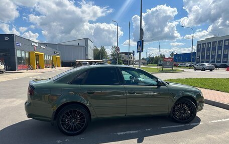 Audi A4, 2006 год, 950 000 рублей, 9 фотография